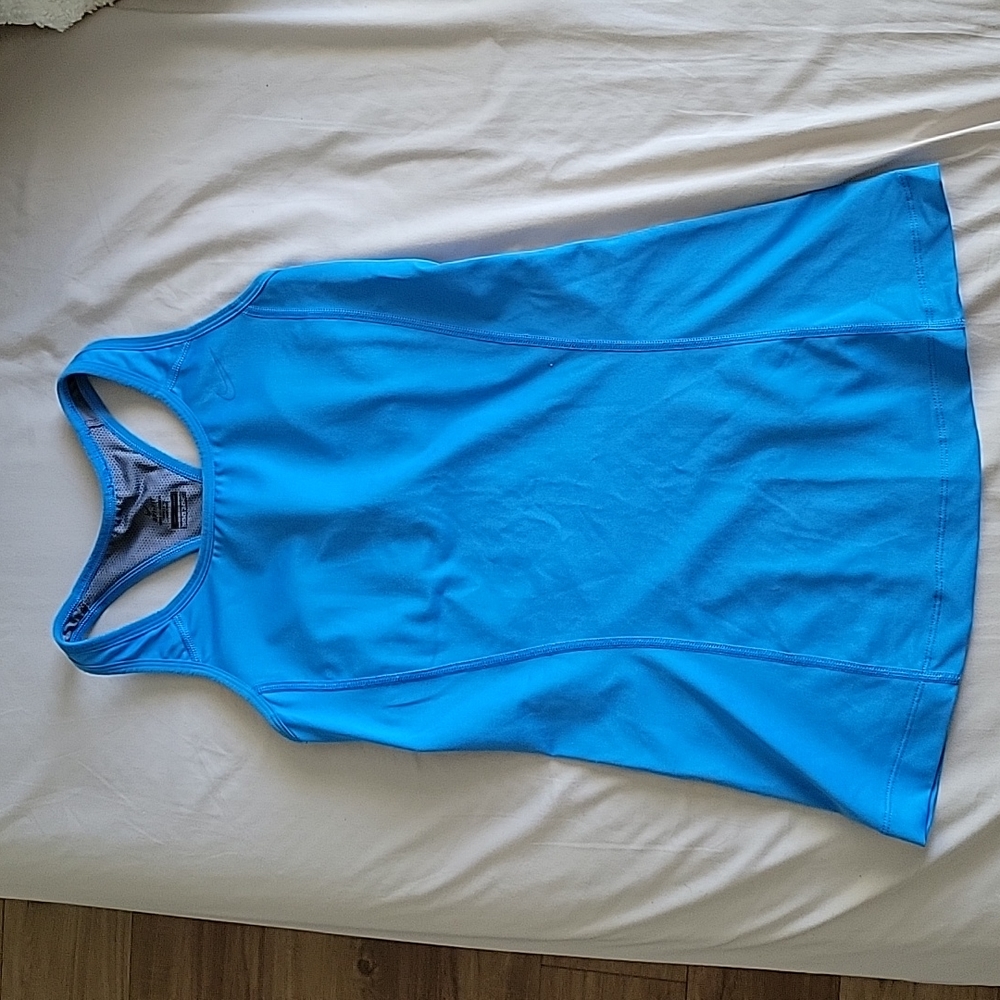 Nike Drifit Tank